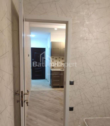 آپارتمان 2-комн 40 m² - نیکو پیروسمانی, Batumi