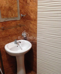 آپارتمان 2-комн 44 m² - یوسف کوبالادزه, Batumi