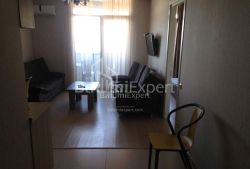 آپارتمان 2-комн 44 m² - یوسف کوبالادزه, Batumi
