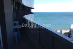 آپارتمان 2-комн 44 m² - یوسف کوبالادزه, Batumi