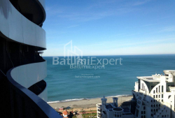 آپارتمان 44 متر مربع - یوسف کوبالادزه, Batumi, گرجستان