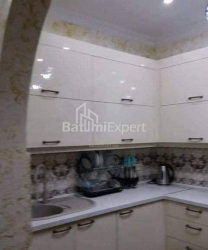 آپارتمان 2-комн 68 m² - کلانتر خیمشیاشویلی, Batumi