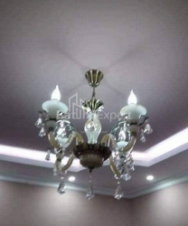 آپارتمان 2-комн 68 m² - کلانتر خیمشیاشویلی, Batumi
