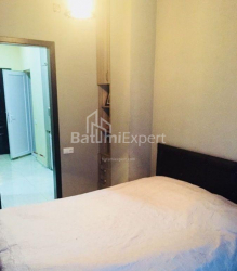 آپارتمان 46 متر مربع - الکساندرا پوشکین, Batumi, گرجستان