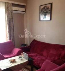 آپارتمان 2-комн 46 m² - الکساندرا پوشکین, Batumi