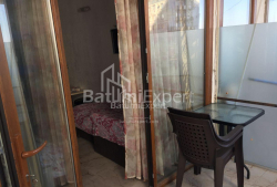 آپارتمان 1-комн 27 m² - کلانتر خیمشیاشویلی, Batumi