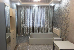 آپارتمان 1-комн 31 m² - نیکو پیروسمانی, Batumi