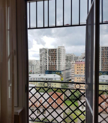 آپارتمان 2-комн 35 m² - یوریوسکایا, Batumi