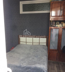 آپارتمان 3-комн 55 m² - الکساندرا پوشکین, Batumi