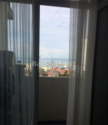 آپارتمان 3-комн 55 m² - الکساندرا پوشکین, Batumi
