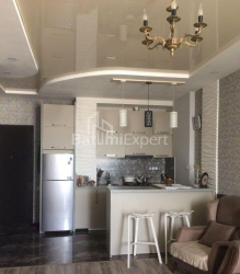 آپارتمان 3-комн 55 m² - الکساندرا پوشکین, Batumi