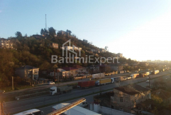 آپارتمان 70 متر مربع - یوریوسکایا, Batumi, گرجستان