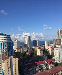 آپارتمان 2-комн 67 m² - یوسف کوبالادزه, Batumi