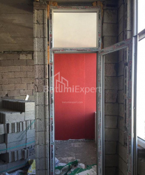 آپارتمان 67 متر مربع - یوسف کوبالادزه, Batumi, گرجستان
