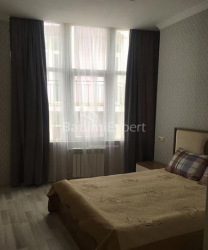 آپارتمان 3-комн 80 m² - یوریوسکایا, Batumi