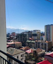 آپارتمان 65 متر مربع - کلانتر خیمشیاشویلی, Batumi, گرجستان