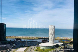 آپارتمان 2-комн 58 m² - یوریوسکایا, Batumi
