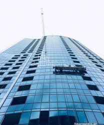 آپارتمان 2-комн 58 m² - یوریوسکایا, Batumi