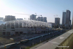 آپارتمان 2-комн 58 m² - یوریوسکایا, Batumi
