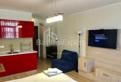 آپارتمان 1-комн 33 m² - کلانتر خیمشیاشویلی, Batumi