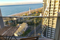 آپارتمان 33 متر مربع - کلانتر خیمشیاشویلی, Batumi, گرجستان