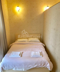 آپارتمان 1-комн 32 m² - کلانتر خیمشیاشویلی, Batumi