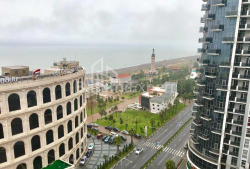 آپارتمان 1-комн 32 m² - کلانتر خیمشیاشویلی, Batumi