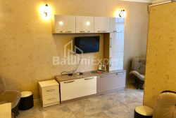آپارتمان 1-комн 32 m² - کلانتر خیمشیاشویلی, Batumi