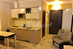 آپارتمان 32 متر مربع - کلانتر خیمشیاشویلی, Batumi, گرجستان