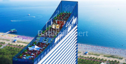 آپارتمان 26 متر مربع - کلانتر خیمشیاشویلی, Batumi, گرجستان