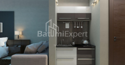 آپارتمان 26 متر مربع - کلانتر خیمشیاشویلی, Batumi, گرجستان