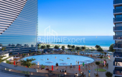 آپارتمان 26 متر مربع - کلانتر خیمشیاشویلی, Batumi, گرجستان