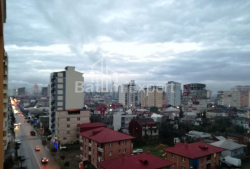 آپارتمان 3-комн 48 m² - یوریوسکایا, Batumi