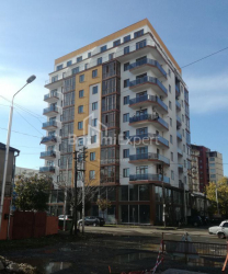 آپارتمان 3-комн 48 m² - یوریوسکایا, Batumi