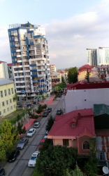 آپارتمان 4-комн 110 m² - واختنگ گرگاسالی, Batumi
