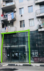 آپارتمان 2-комн 120 m² - کلانتر خیمشیاشویلی, Batumi