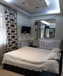 آپارتمان 6-комн 110 m² - یوریوسکایا, Batumi