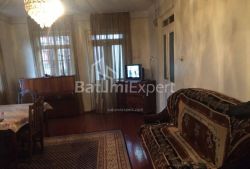 خانه شخصی 4-комн 120 m² - یوریوسکایا, Batumi