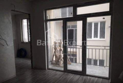 آپارتمان 2-комн 42 m² - فریدیون خلواشی, Batumi