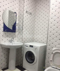 آپارتمان 2-комн 55 m² - یوریوسکایا, Batumi