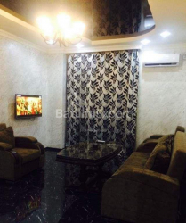 آپارتمان 2-комн 55 m² - یوریوسکایا, Batumi