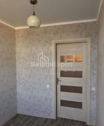 آپارتمان 2-комн 39 m² - یوسف کوبالادزه, Batumi