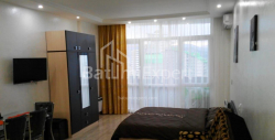 آپارتمان 1-комн 37 m² - یوریوسکایا, Batumi