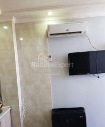آپارتمان 1-комн 35 m² - گالاکتیون تبیدزه, Batumi