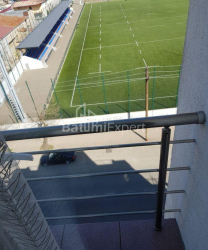 آپارتمان 1-комн 35 m² - گالاکتیون تبیدزه, Batumi