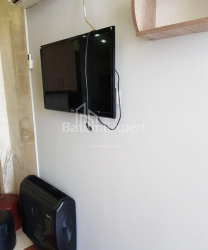 آپارتمان 1-комн 35 m² - گالاکتیون تبیدزه, Batumi