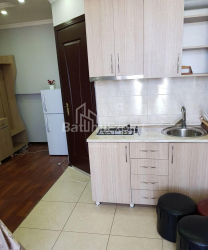 آپارتمان 35 متر مربع - گالاکتیون تبیدزه, Batumi, گرجستان