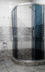 آپارتمان 1-комн 35 m² - یوریوسکایا, Batumi