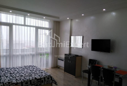 آپارتمان 1-комн 35 m² - یوریوسکایا, Batumi