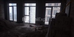 آپارتمان 2-комн 55 m² - کلانتر خیمشیاشویلی, Batumi